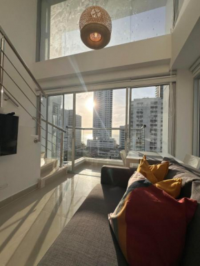 Luxury Duplex with Pool, Sunset Views, & Comfort